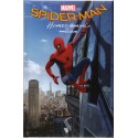 Spider-Man Homecoming Prologue