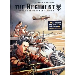 The Regiment 2
