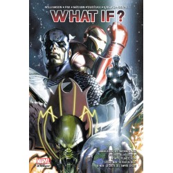 What If ? 2