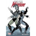 All-New Wolverine 1
