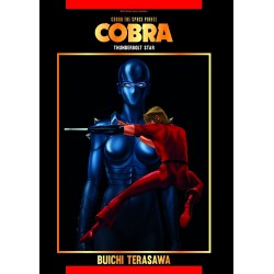 Cobra The Space Pirate 05