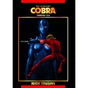 Cobra The Space Pirate 1
