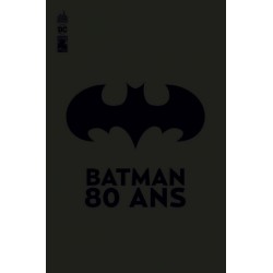 Batman 80 Ans