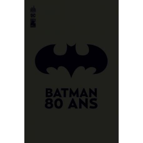 Batman 80 Ans : 1 - La Cour des Hiboux