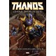 Thanos - L'Ascension de Thanos
