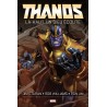 Thanos - L'Ascension de Thanos