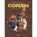 Les Chroniques de Conan 1988 (I)