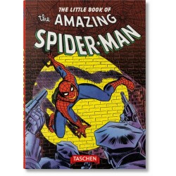 The Little Book of The Amazing Spider-Man