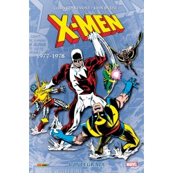 X-Men 1977-1978