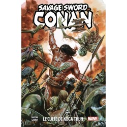 Savage Sword of Conan 1