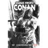 Savage Sword of Conan 1 Collector N & B