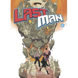 Lastman 4