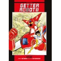 Getter Robot 1