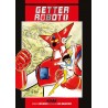 Getter Robot 1