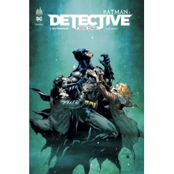 Batman Détective 1