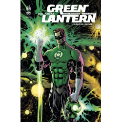 Hal Jordan : Green Lantern 1