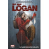 Old Man Logan : Le Samouraï Ecarlate