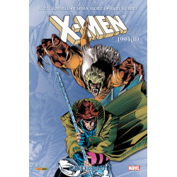 X-Men 1994 (I)