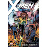 X-Men : Secret Wars