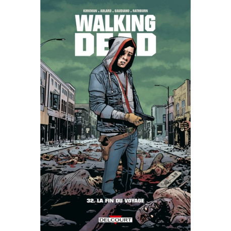 Walking Dead 31