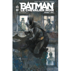 Batman - Le Chevalier Noir - Intégrale 2