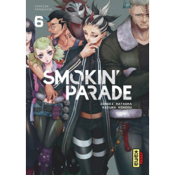 Smokin' Parade 6