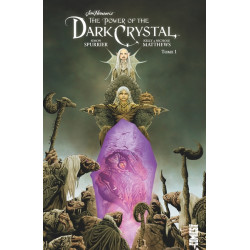 The Power Of The Dark Crystal 1