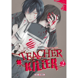 Teacher Killer 2