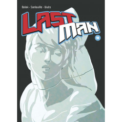 Lastman 10