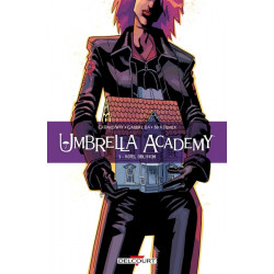 Umbrella Academy 2