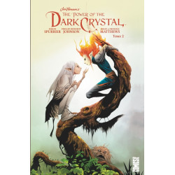 The Power Of The Dark Crystal 1