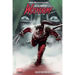 All-New Wolverine 2