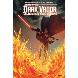 Dark Vador - Le Seigneur Noir des Sith 3