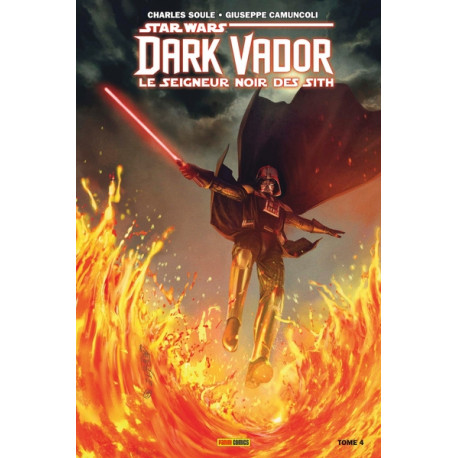 Dark Vador - Le Seigneur Noir des Sith 3