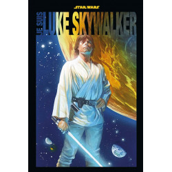Je Suis Luke Skywalker
