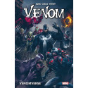 Venom : Venomverse