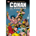 Conan Le Barbare 1971-1972