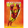Best of Marvel Iron Man