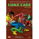 Luke Cage 1974-1975