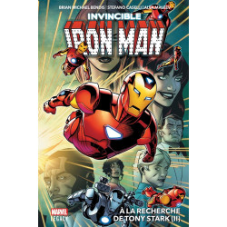 Invincible Iron Man 1