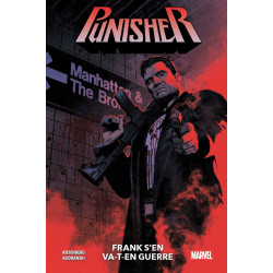 Punisher (Fresh Start) 1