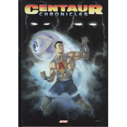 Centaur Chronicles 1