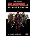Deadpool & Les Pros à Payer