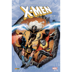 X-Men 1979