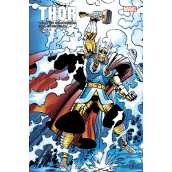 Thor par Simonson 1