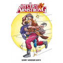 Archer & Armstrong par Barry Windsor Smith SOLDE - 10 €
