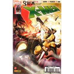X-Men (v2) 15