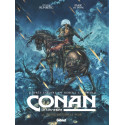 Conan Le Cimmérien 08 - Le Peuple du Cercle Noir