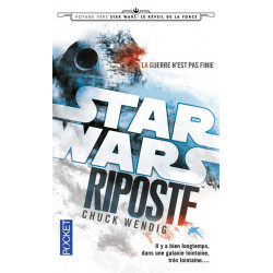 Star Wars 133 : Riposte - La Guerre n'est pas Finie