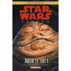 Star Wars Icônes 10 : Jabba Le Hutt